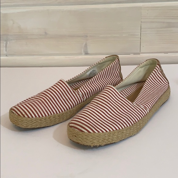 easy spirit espadrilles